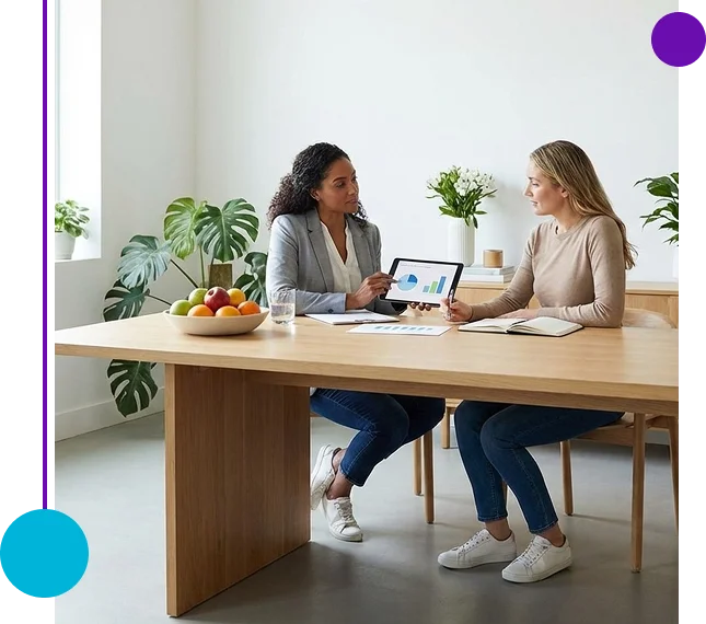Personalized Wellness Planning