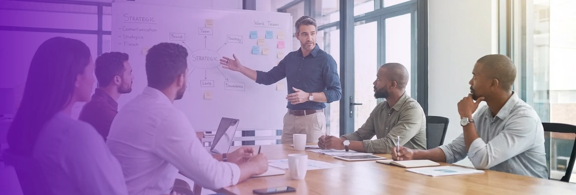 Organizational Consulting
