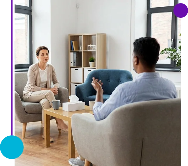 Areas of Psychotherapy Support
