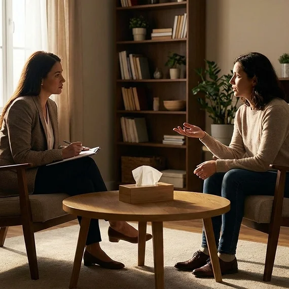 Psychotherapy