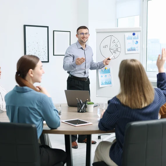 Career & Leadership Coaching