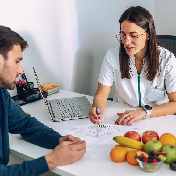Health & Wellness Coaching