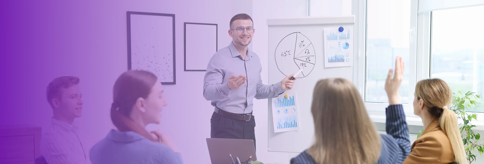 Career And Leadership Coaching