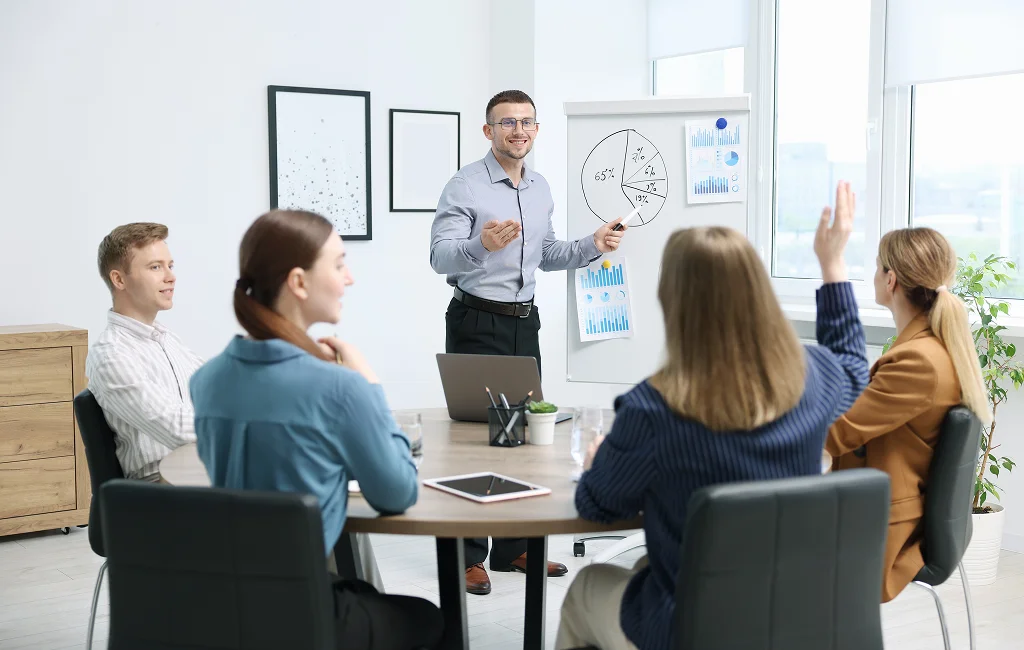 Career And Leadership Coaching