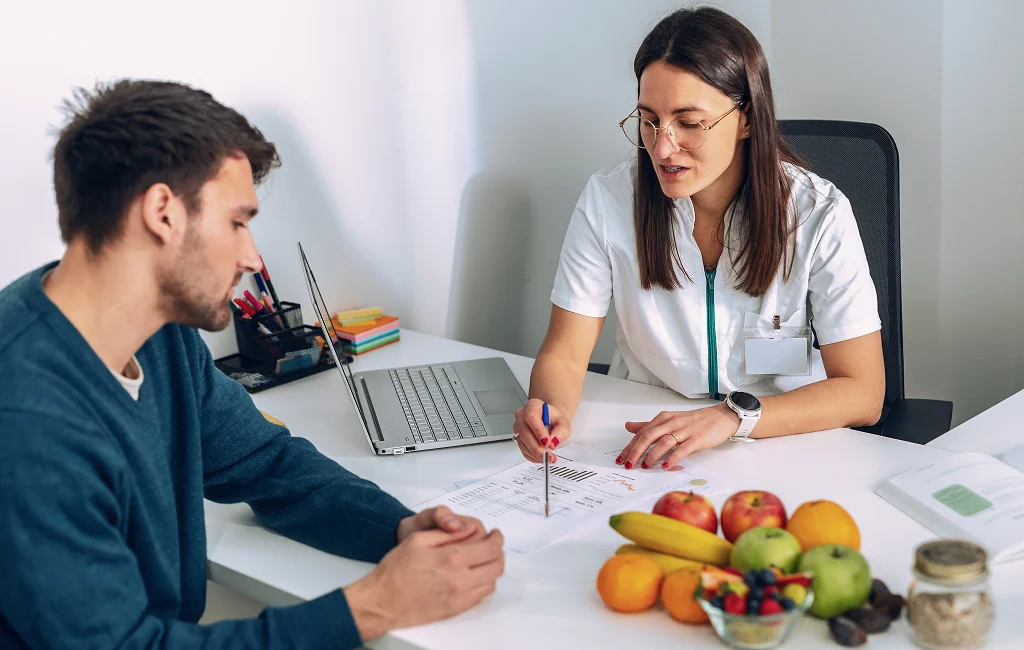 Health And Wellness Coaching
