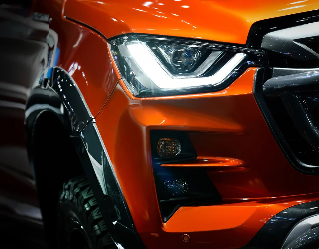 Auto Body Shop In Merriam
