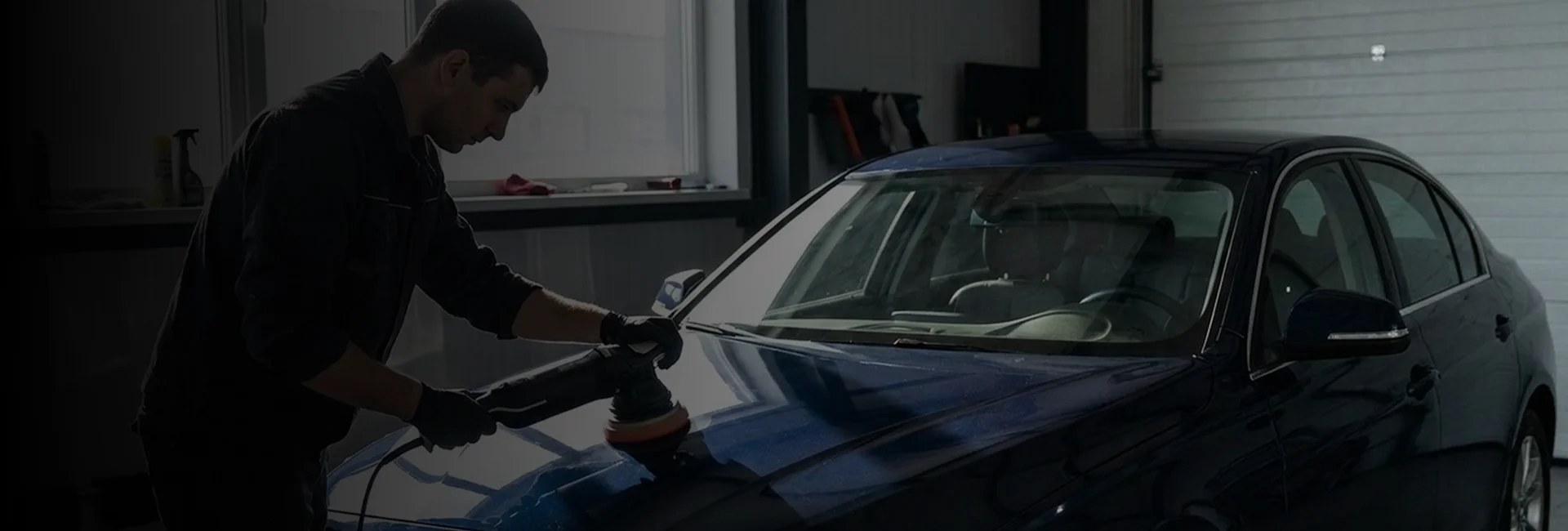 Auto Body Technicians Merriam