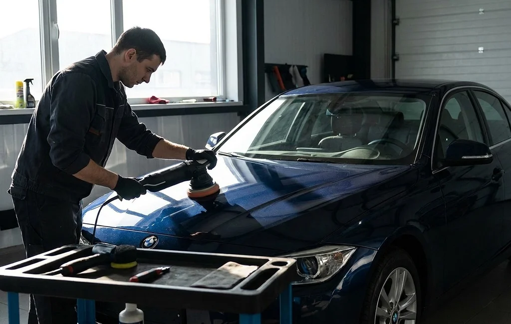 Auto Body Technicians Merriam