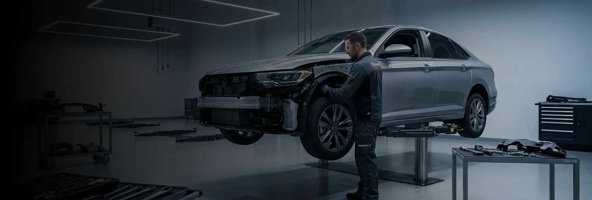 Auto Repair Services Merriam