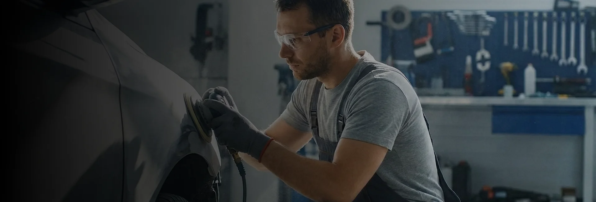 Auto Body Repair Services Merriam