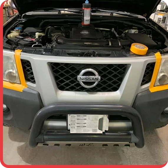 Auto Body Shop Merriam