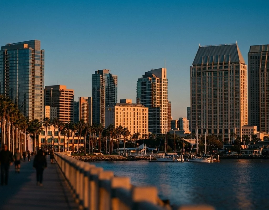 Real Estate Developer Camarillo