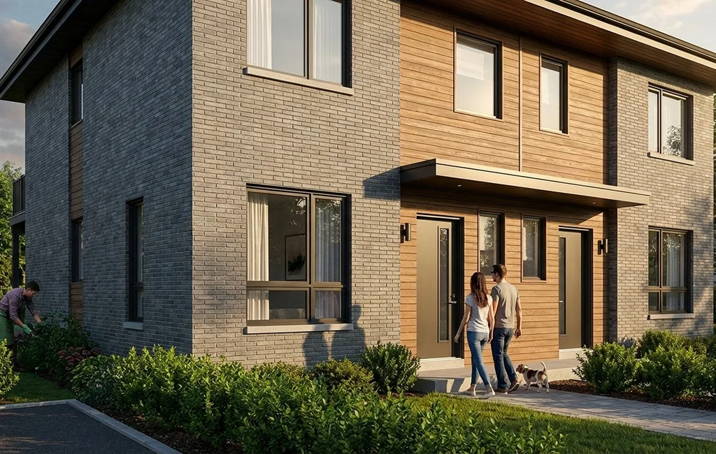 Real Estate Development