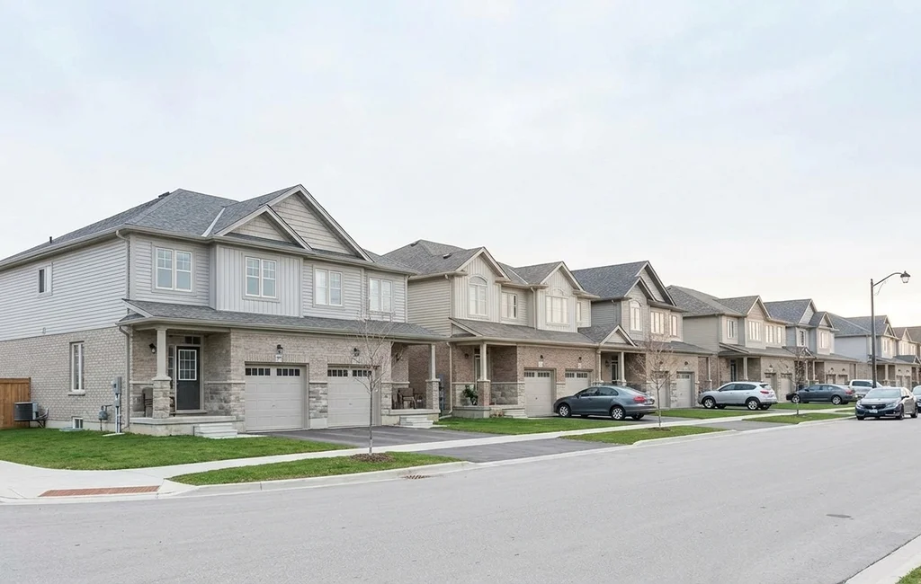 Real Estate Development Services