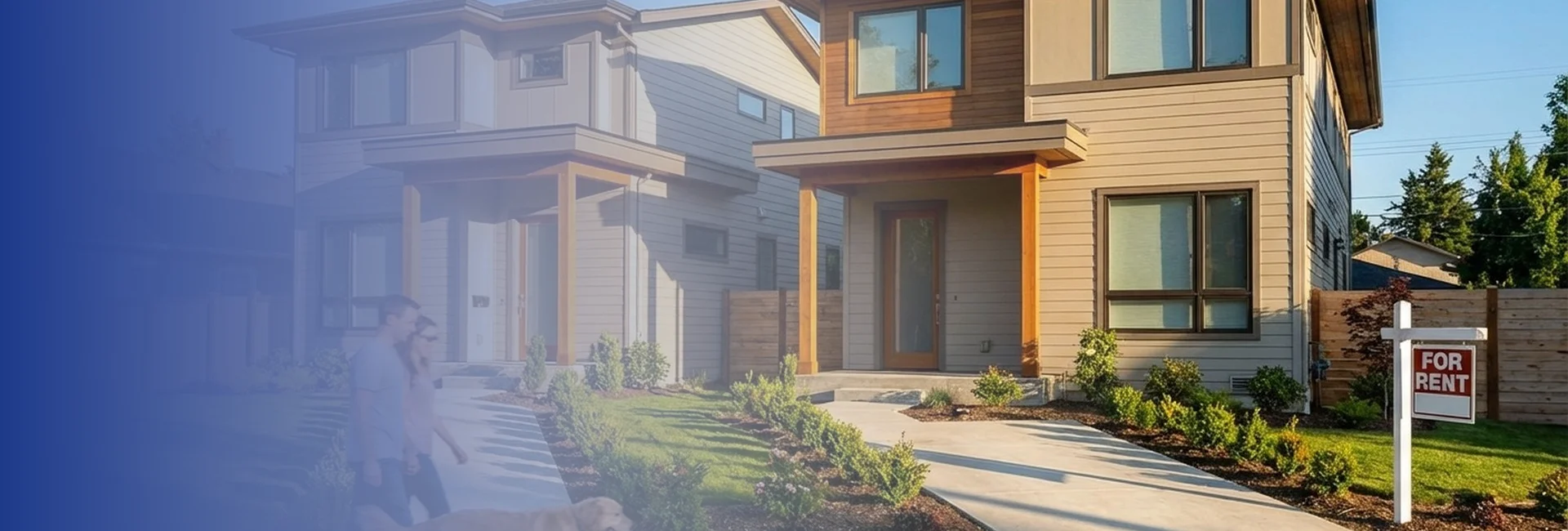 Duplex Rentals