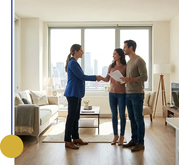 Residential Leasing and Tenant Placement