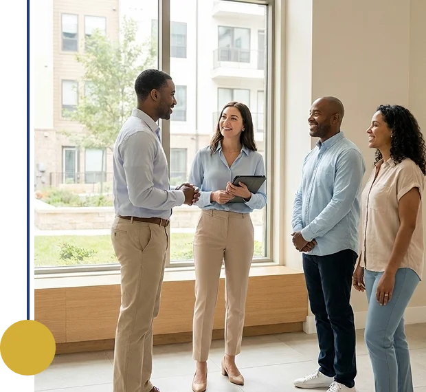 Community Management and Resident Relations