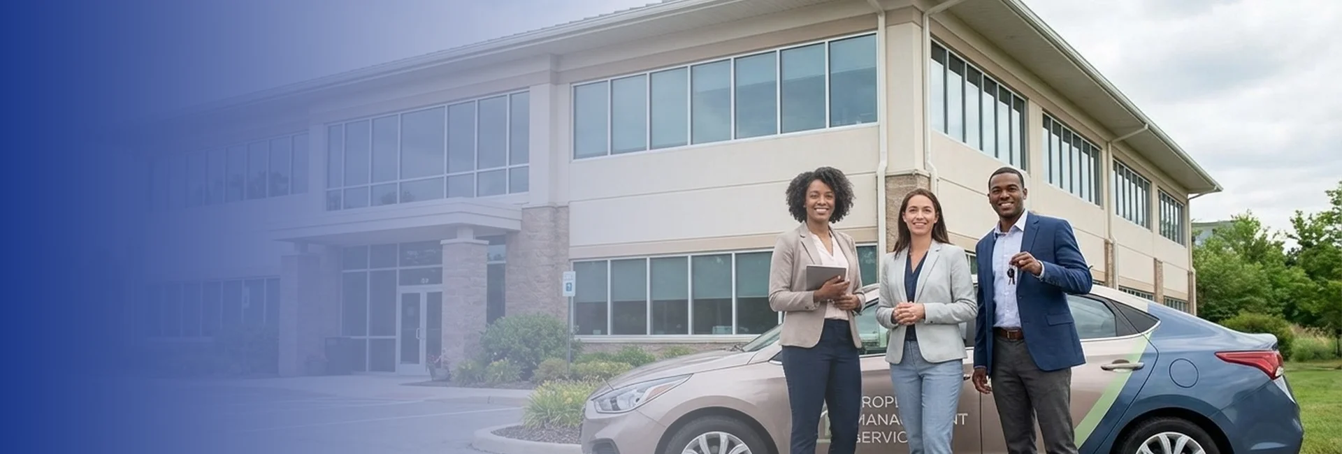 Property Management Services
