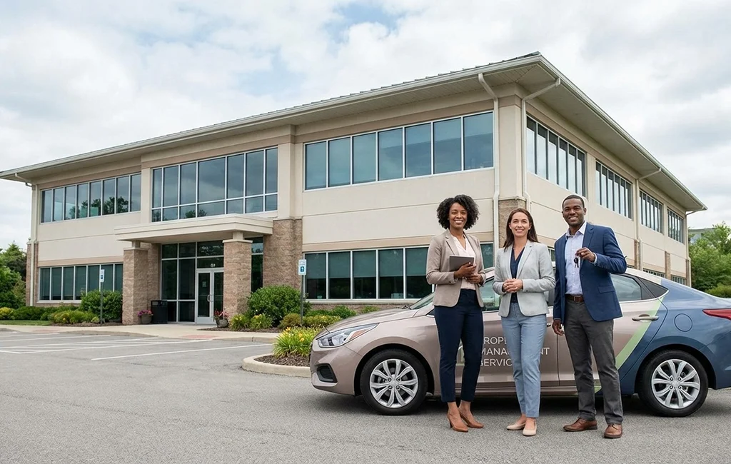 Property Management Services