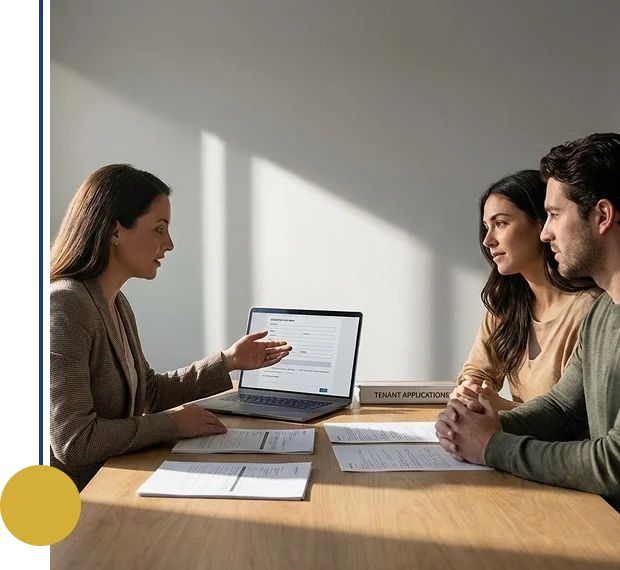 Tenant Screening and Eligibility