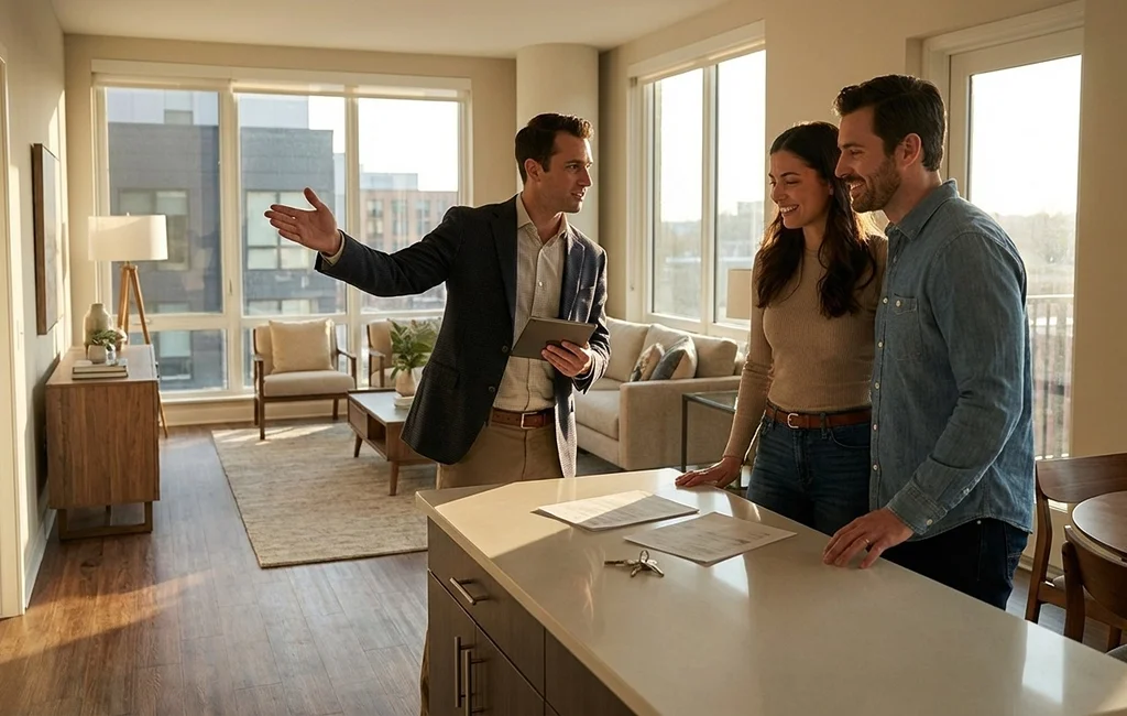 Residential Leasing Services