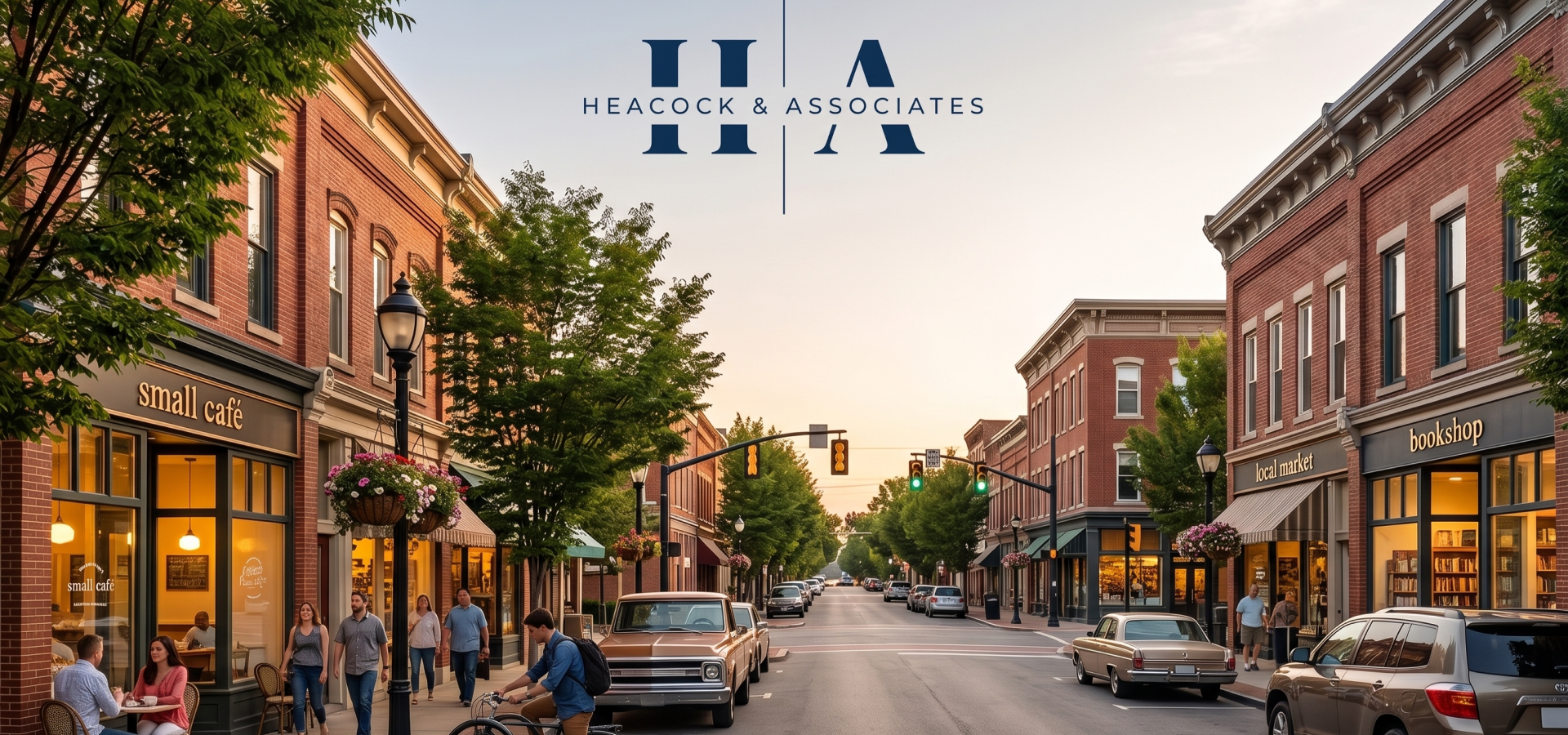 Heacock John H Law Firm delivers local legal support with practical, client-focused guidance