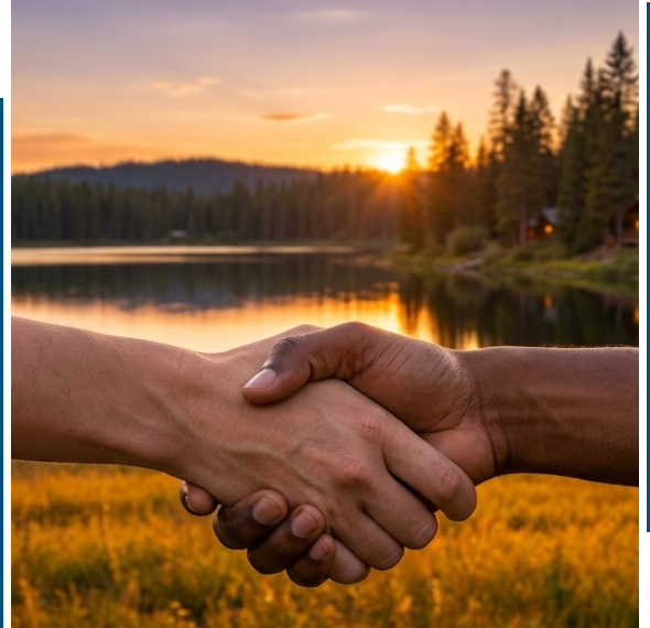How can you take the first step with trusted legal support?