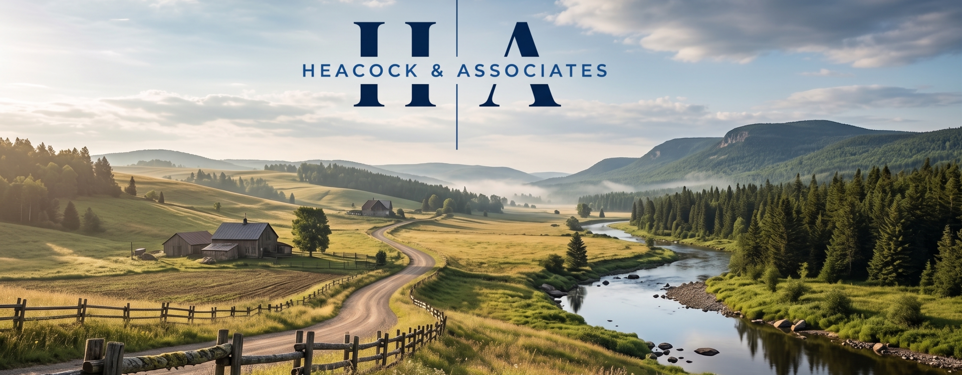 Heacock & Associates - Legal Services in Elmvale & Simcoe County