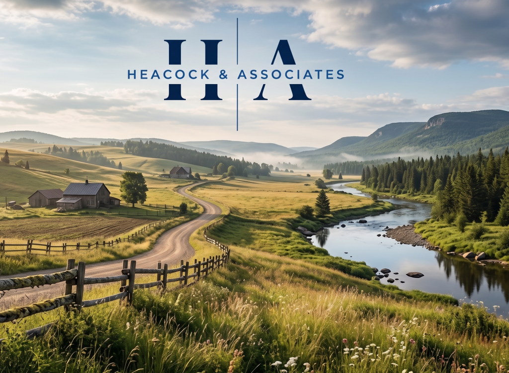 Heacock & Associates - Legal Services in Elmvale & Simcoe County