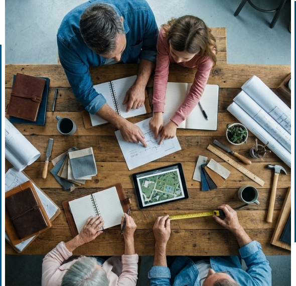 Succession and Family Business Planning