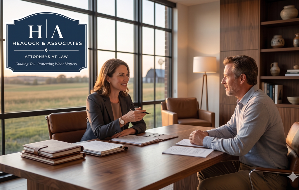 Specializing in Independent Legal Advice for Clear, Confident Decisions