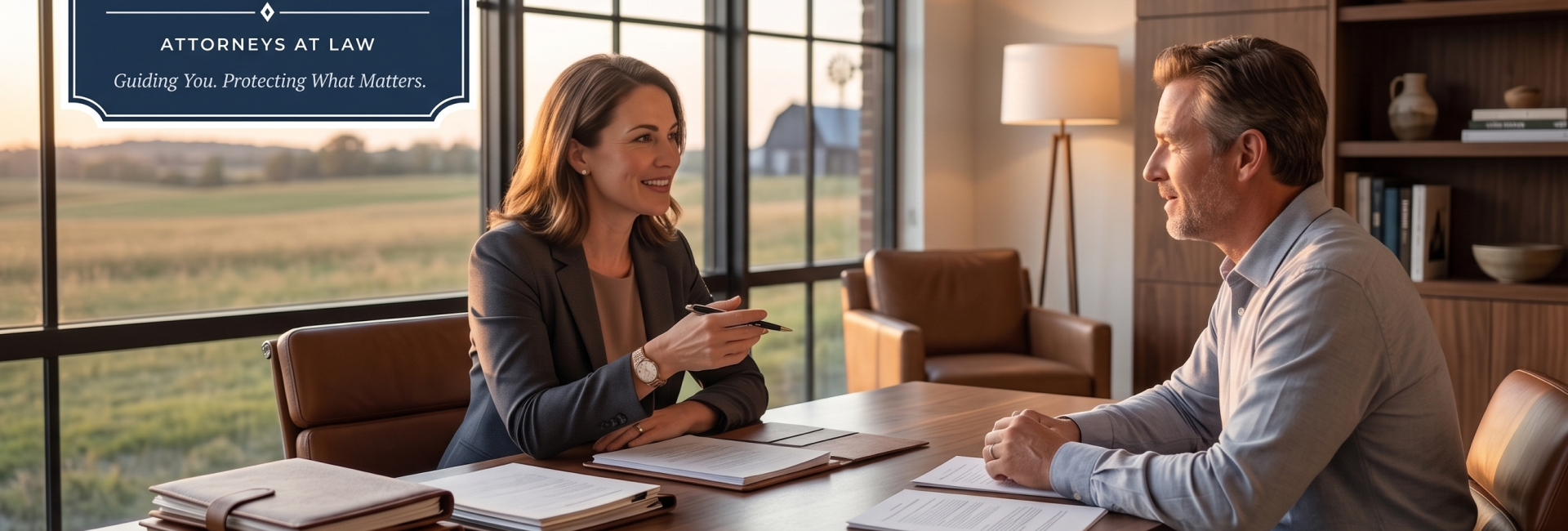 Specializing in Independent Legal Advice for Clear, Confident Decisions
