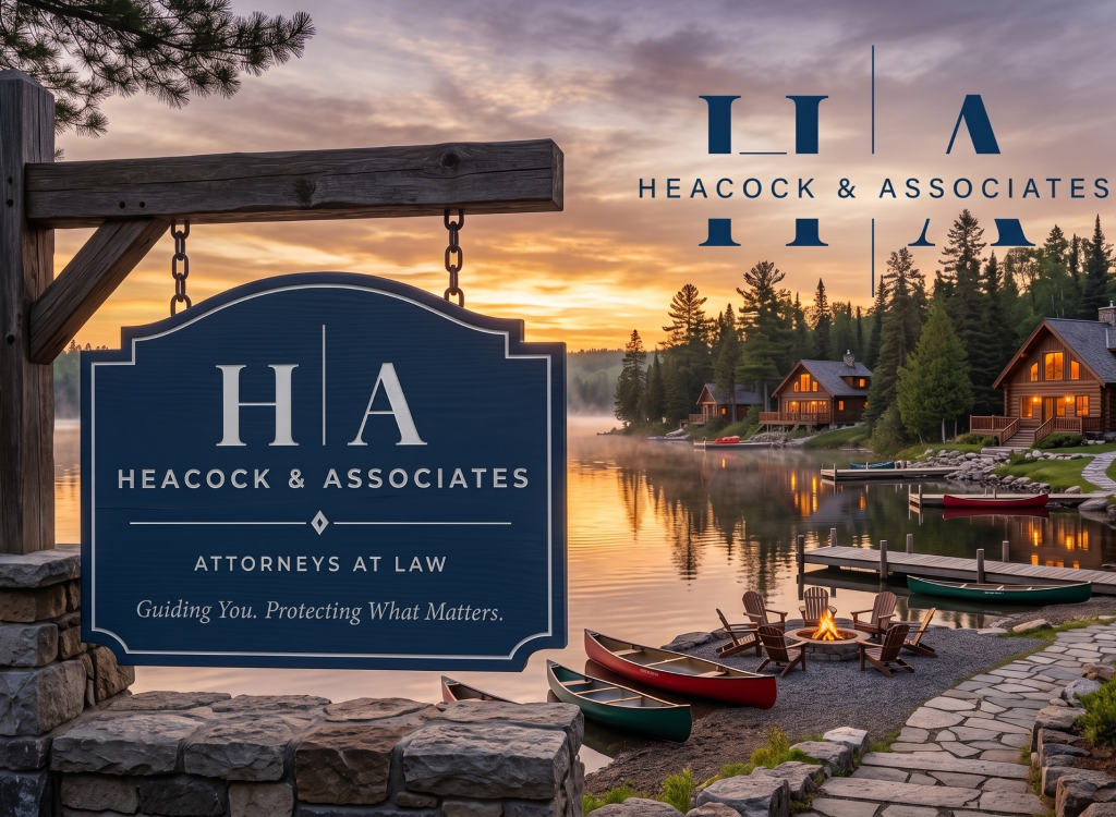 legal FAQ Ontario