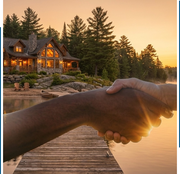 Why Elmvale Clients Choose Heacock & Associates