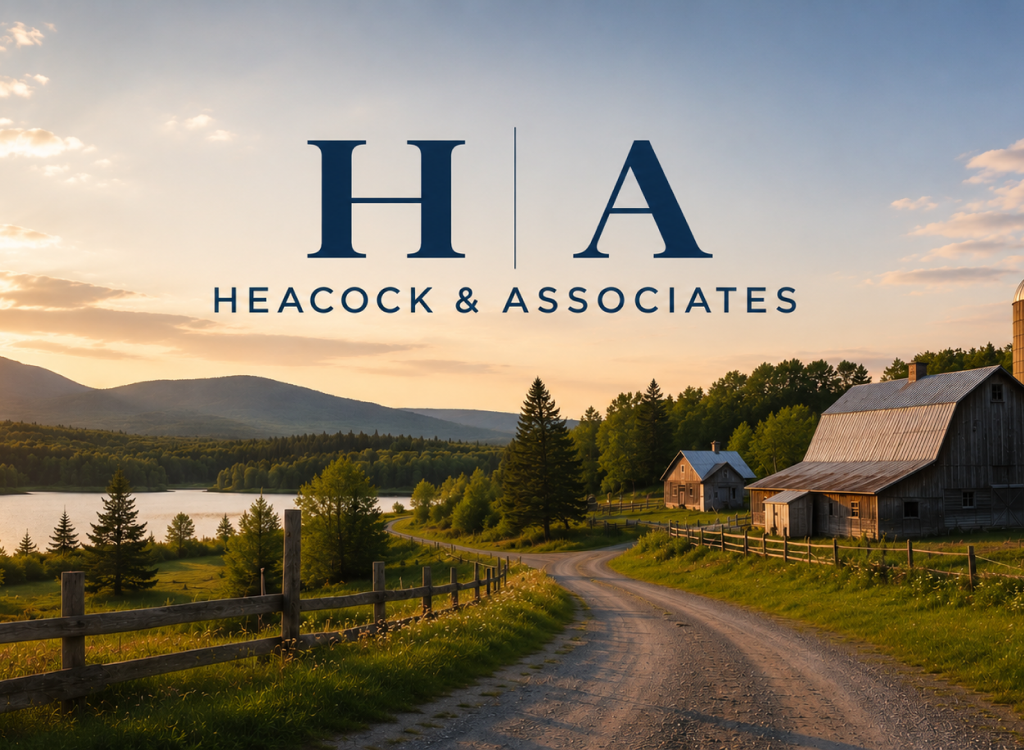 Heacock & Associates