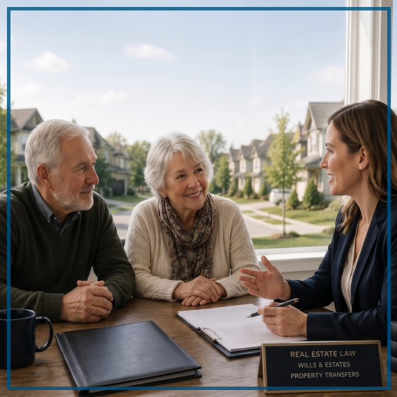 Estate Planning