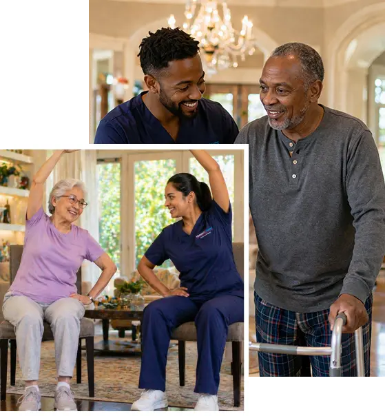 Home Care Connecticut