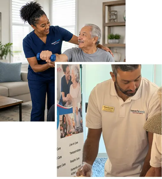 Elder Care Services CT