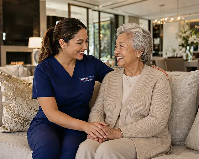 Home Care Connecticut