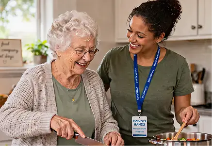 Hospice Care Connecticut