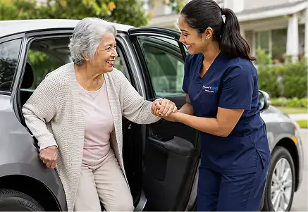 Assisted Living Connecticut