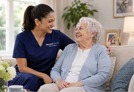 Elder Care Services CT