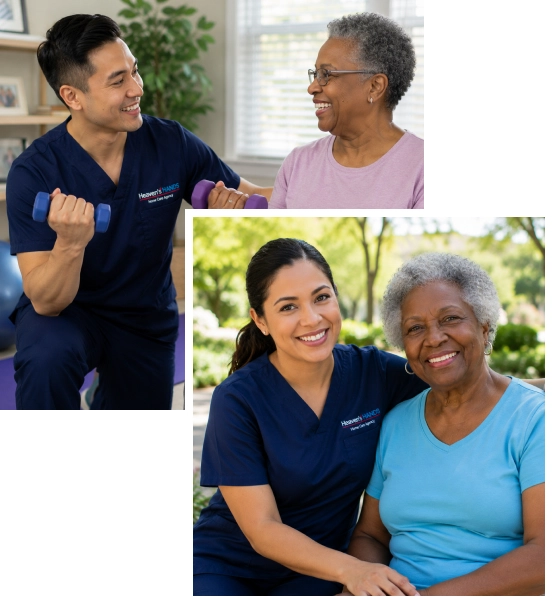 Why Choose Us for Your Family's Care