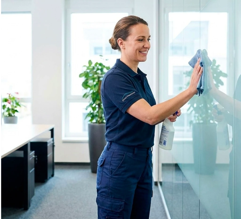Commercial Cleaning Milwaukee