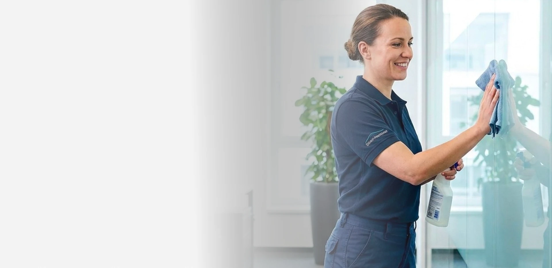 Commercial Cleaning Milwaukee