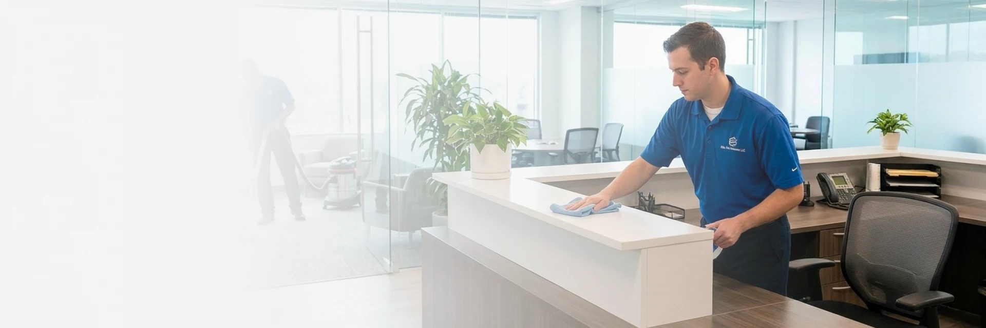 Commercial Cleaning Services Milwaukee