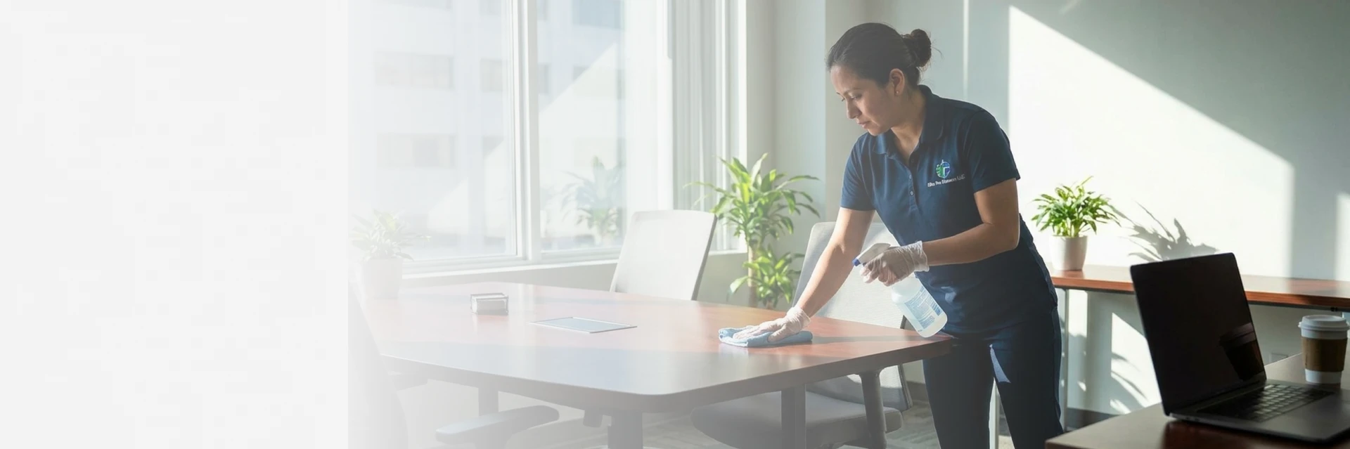 Office Cleaning Services Milwaukee