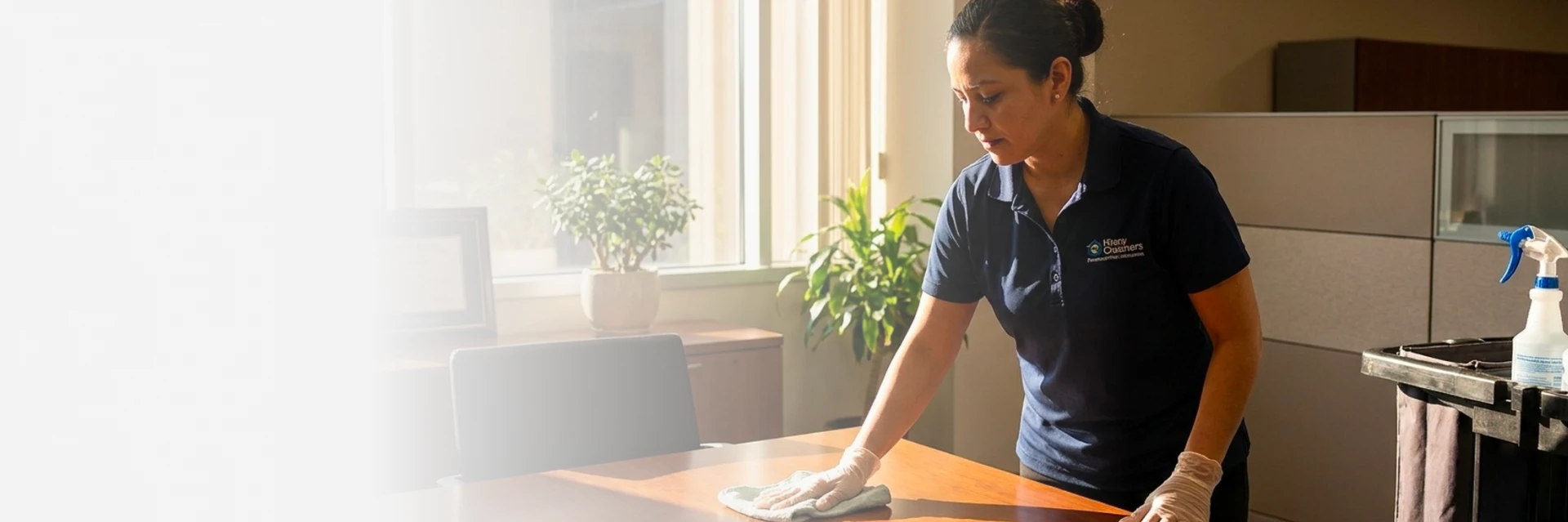 Bank Cleaning Services Milwaukee