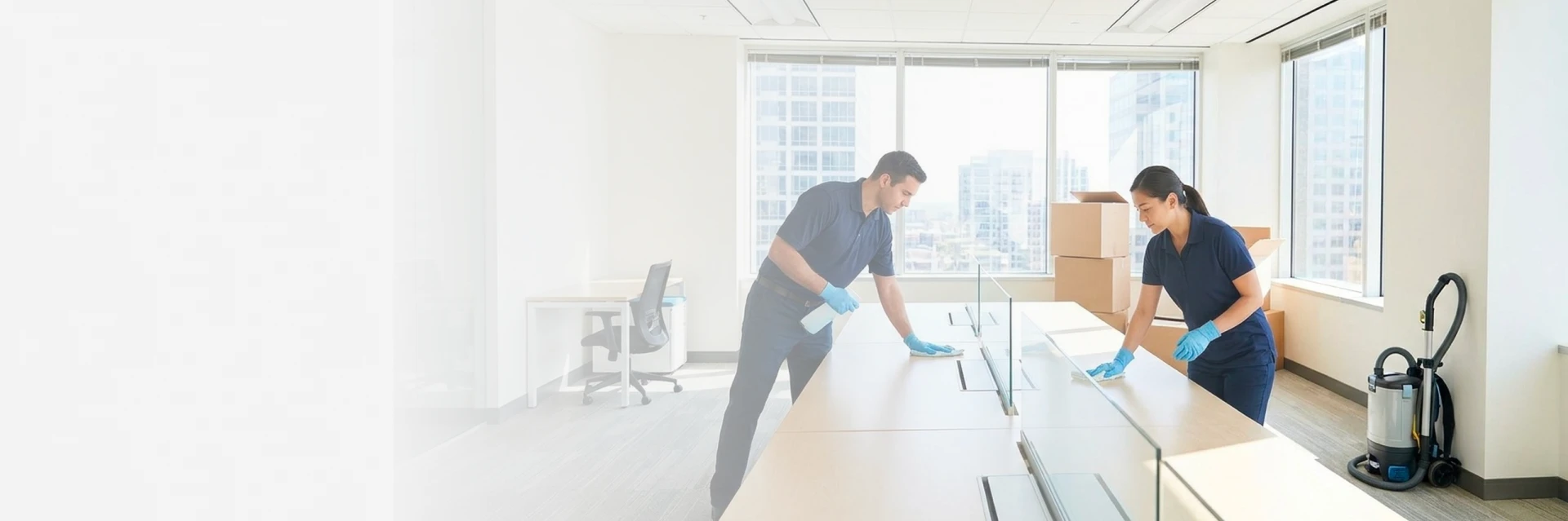 Move In Cleaning Services Milwaukee