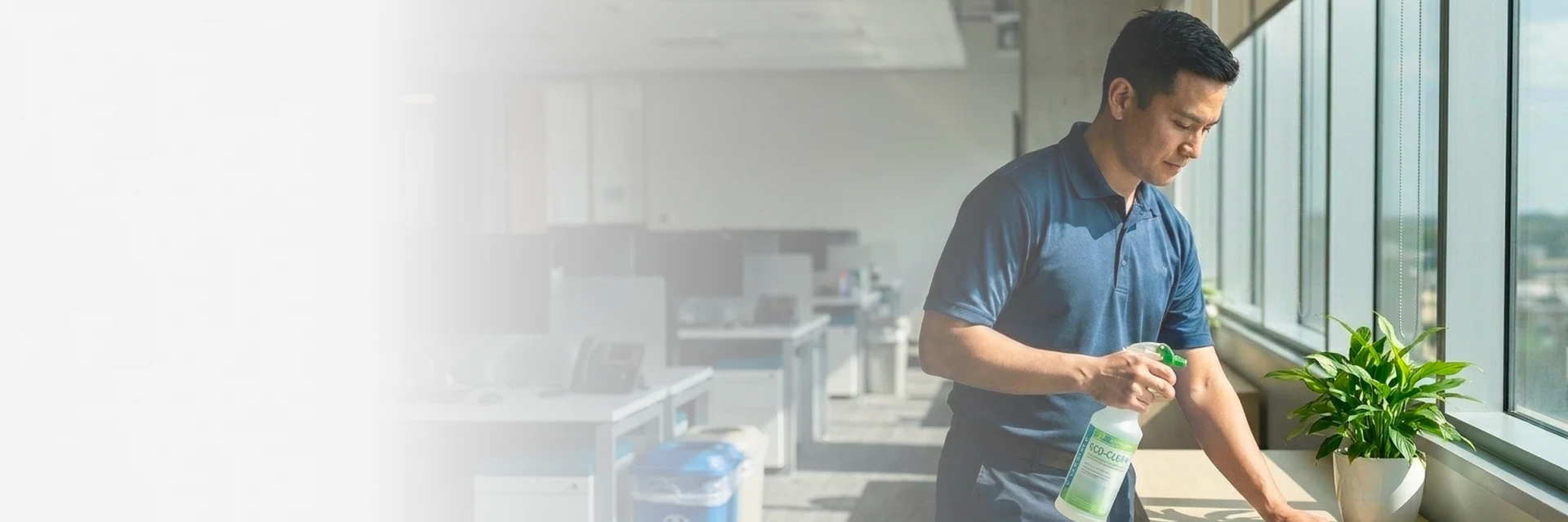 Cleaning Services Milwaukee
